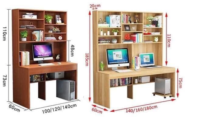 Bàn Bệt Học Sinh Gỗ Công Nghiệp Đặt Theo Yêu Cầu-08